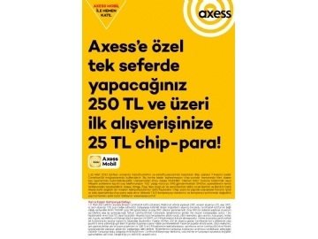 CarrefourSA 11 - 21 Mart Katalou - 2