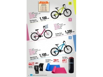 CarrefourSA 11 - 21 Mart Katalou - 6