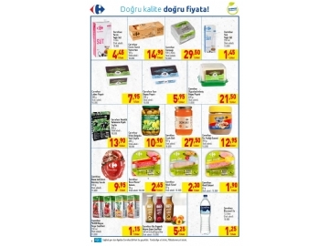 CarrefourSA 11 - 21 Mart Katalou - 4