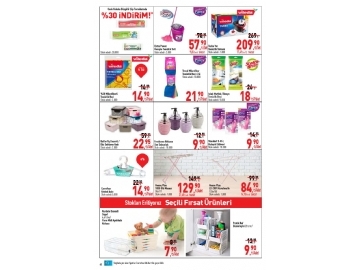 CarrefourSA 11 - 21 Mart Katalou - 40