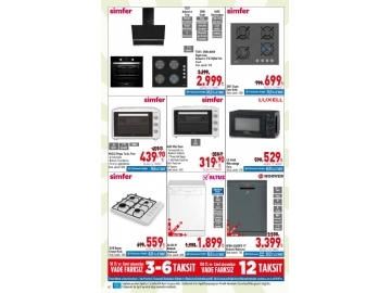 CarrefourSA 22 - 31 Mart Katalou - 42