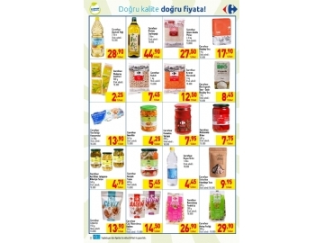 CarrefourSA 22 - 31 Mart Katalou - 22