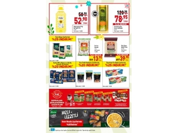 CarrefourSA 22 - 31 Mart Katalou - 26