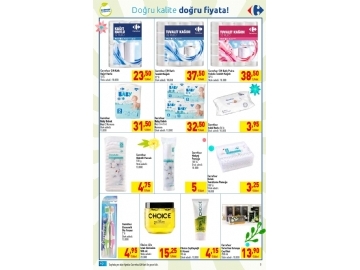 CarrefourSA 22 - 31 Mart Katalou - 3