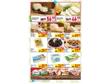 CarrefourSA 22 - 31 Mart Katalou - 34