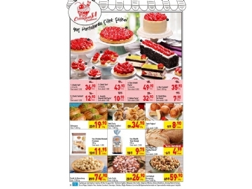 CarrefourSA 22 - 31 Mart Katalou - 38