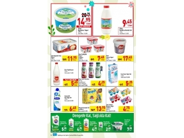 CarrefourSA 22 - 31 Mart Katalou - 36