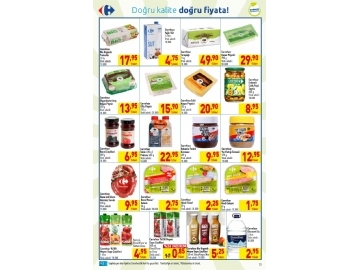 CarrefourSA 22 - 31 Mart Katalou - 23