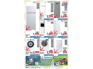 CarrefourSA 22 - 31 Mart Katalou - 41