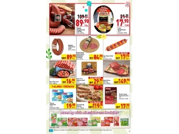 CarrefourSA 22 - 31 Mart Katalou - 33