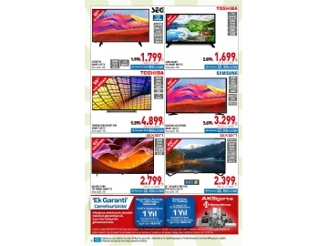 CarrefourSA 22 - 31 Mart Katalou - 44