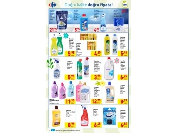 CarrefourSA 22 - 31 Mart Katalou - 2