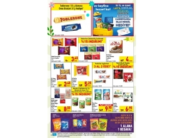 CarrefourSA 22 - 31 Mart Katalou - 28