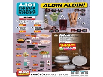 A101 1 Nisan Aldn Aldn - 7