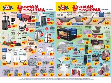 ok 31 Mart - 6 Nisan Frsat rnleri - 8