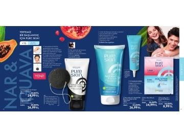 Oriflame Nisan 2021 - 54