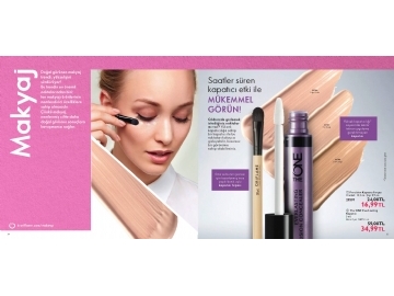 Oriflame Nisan 2021 - 18