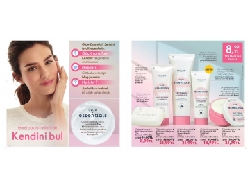 Oriflame Nisan 2021 - 6