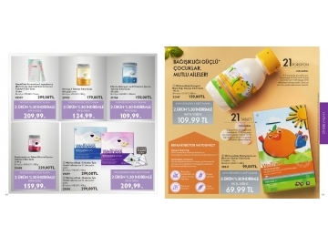 Oriflame Nisan 2021 - 63