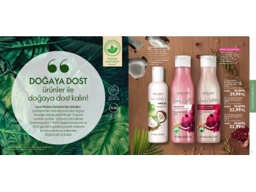 Oriflame Nisan 2021 - 46