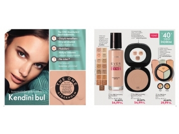 Oriflame Nisan 2021 - 12