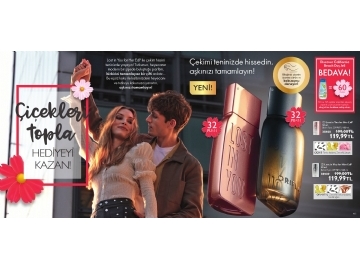 Oriflame Nisan 2021 - 68