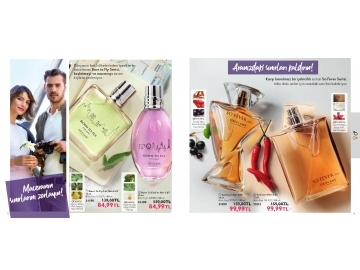 Oriflame Nisan 2021 - 37