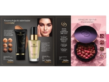 Oriflame Nisan 2021 - 28