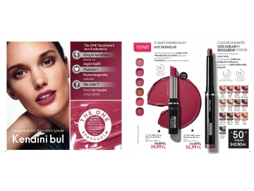 Oriflame Nisan 2021 - 11