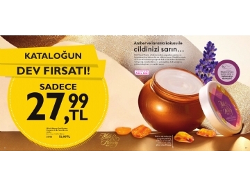 Oriflame Nisan 2021 - 74