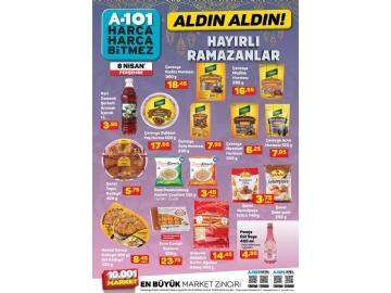 A101 8 Nisan Aldn Aldn - 9