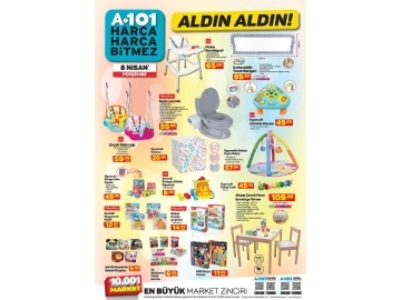 A101 8 Nisan Aldn Aldn - 6