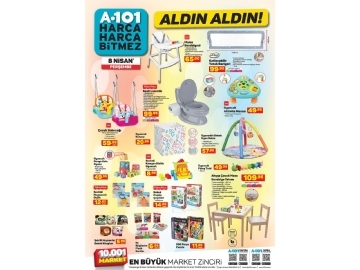 A101 8 Nisan Aldn Aldn - 6