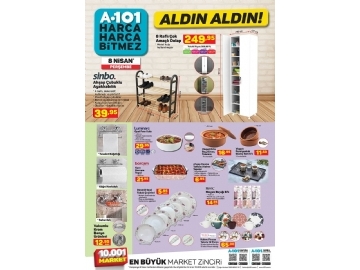 A101 8 Nisan Aldn Aldn - 7