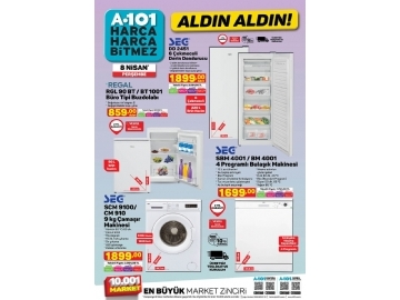 A101 8 Nisan Aldn Aldn - 2