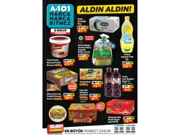 A101 8 Nisan Aldn Aldn - 10