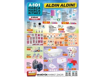 A101 8 Nisan Aldn Aldn - 5
