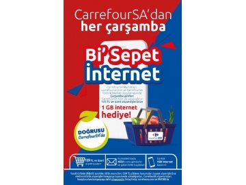 CarrefourSA 15 - 30 Nisan Katalou - 19
