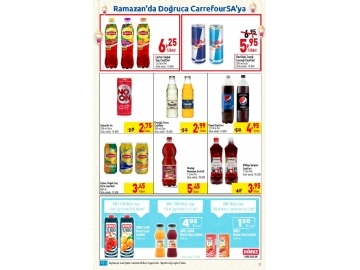 CarrefourSA 15 - 30 Nisan Katalou - 31