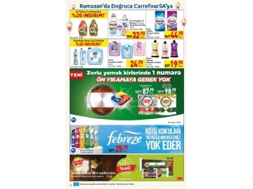 CarrefourSA 15 - 30 Nisan Katalou - 36