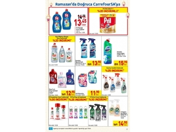 CarrefourSA 15 - 30 Nisan Katalou - 37