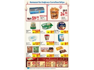 CarrefourSA 15 - 30 Nisan Katalou - 8