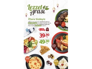 CarrefourSA 15 - 30 Nisan Katalou - 18