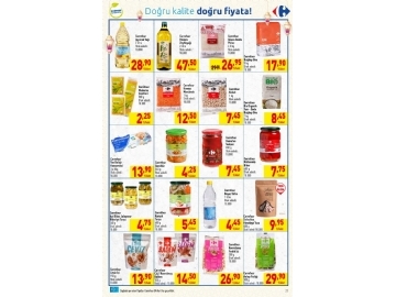 CarrefourSA 15 - 30 Nisan Katalou - 21