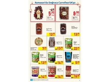 CarrefourSA 15 - 30 Nisan Katalou - 23