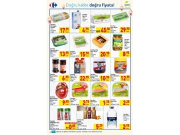 CarrefourSA 15 - 30 Nisan Katalou - 20