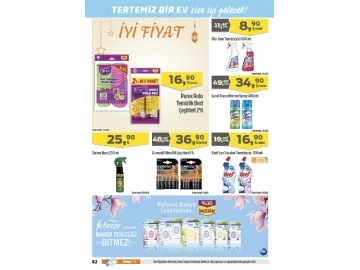 Migros 15 - 28 Nisan Migroskop - 62