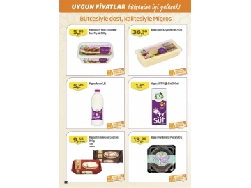 Migros 15 - 28 Nisan Migroskop - 22