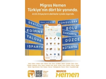 Migros 15 - 28 Nisan Migroskop - 72