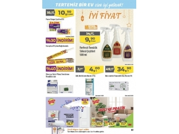 Migros 15 - 28 Nisan Migroskop - 61